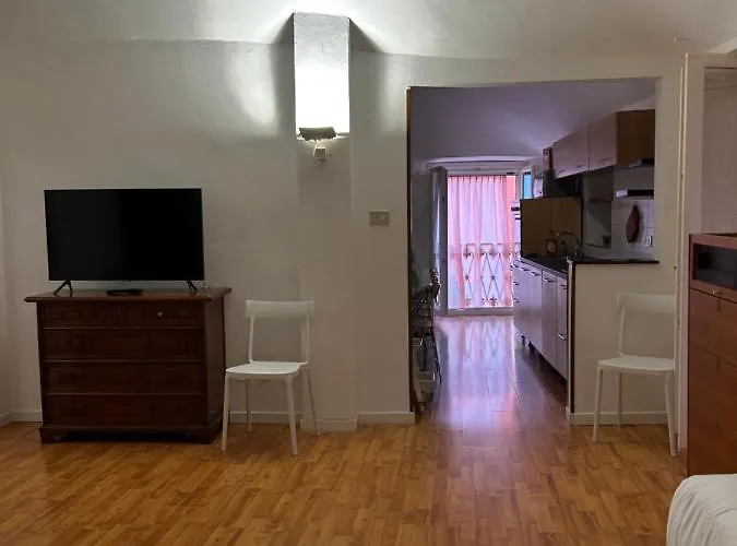 Appartamento Giandone *