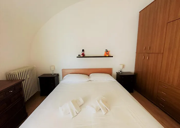 Giandone Appartamento