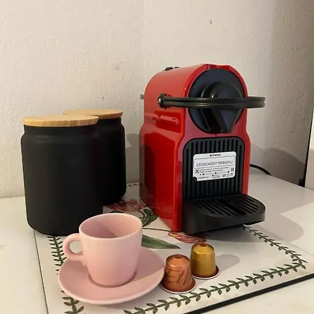 Giandone Apartmán Boloňa