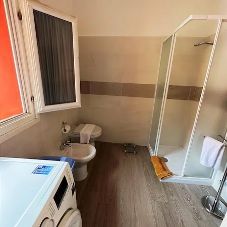 Apartment Giandone Bologna
