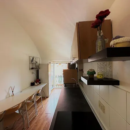 Giandone Apartment Bologna