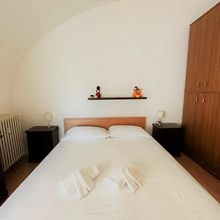 Giandone Apartment