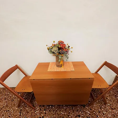 Giandone Apartment *