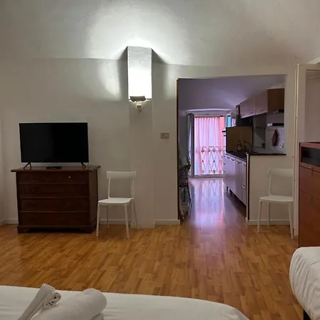 Appartement Giandone *
