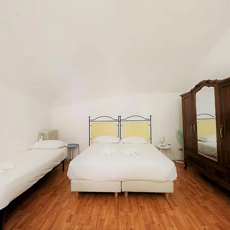 Giandone ボローニャ