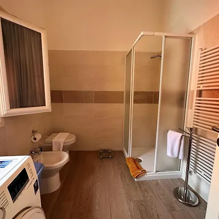 Appartement Giandone *
