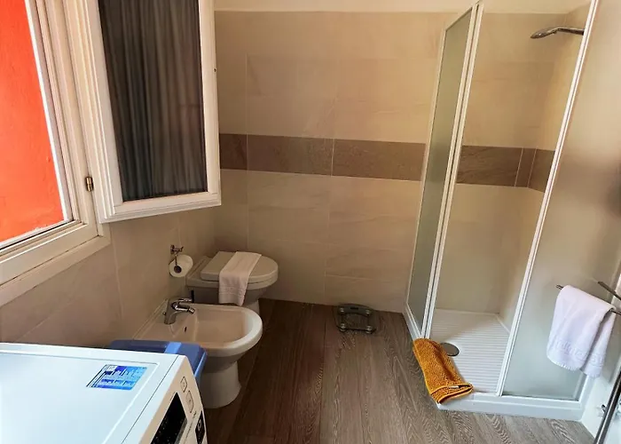 شقة Giandone بولونيا