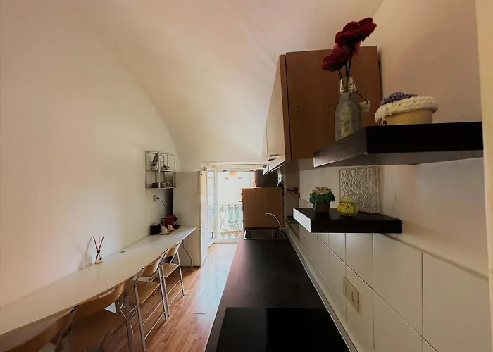 Giandone شقة بولونيا